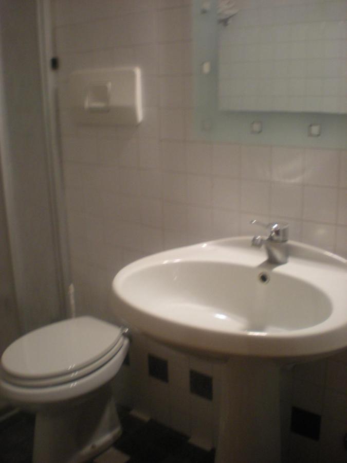 Hotel Roma Bussolengo Szoba fotó