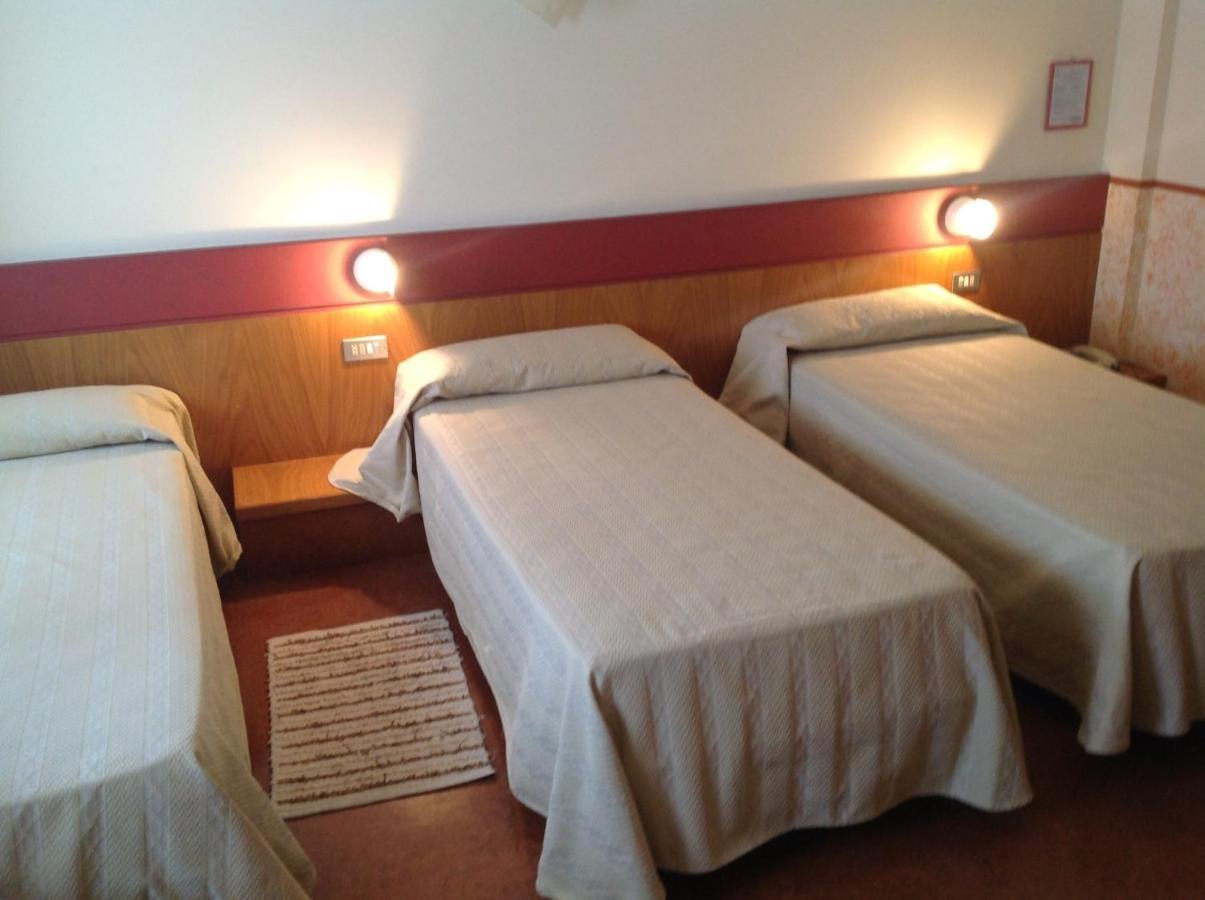 Hotel Roma Bussolengo Kültér fotó